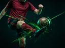 Discovery splash banner for Football Nation Discord server
