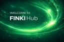 Discovery splash banner for ФИНКИ Хаб Discord server