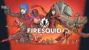 Discovery splash banner for Firesquid Discord server