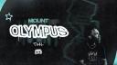 Discovery splash banner for Mt. Olympus Discord server