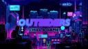 Discovery splash banner for The Outsiders | Active VC Server • Emotes • Gaming • Hangout • Social • Anime • Nitro Discord server
