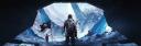 Discovery splash banner for Federation of the Rising Dawn Discord server