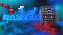 Discovery splash banner for Razzer FC27 x GTA6 Discord server