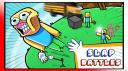 Discovery splash banner for Slap Battles Discord server