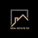 Discovery splash banner for Real Estate 101 Discord server