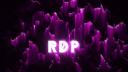 Discovery splash banner for RDPEmpire! Discord server