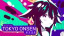 Discovery splash banner for Tokyo Onsen | Social • Anime • Manhwa • Gaming Discord server