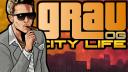 Discovery splash banner for GRAU BY ALVEYAC Discord server