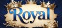 Discovery splash banner for Royal Family 👑 Discord server