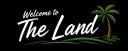 Discovery splash banner for The Lands Discord server