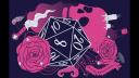Discovery splash banner for Multiverso del Rol Discord server