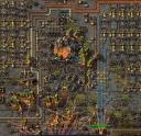 Discovery splash banner for Free Biter Battles Discord server