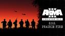 Discovery splash banner for S.O.G. Prairie Fire Discord server