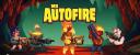 Discovery splash banner for Mr. Autofire Discord server