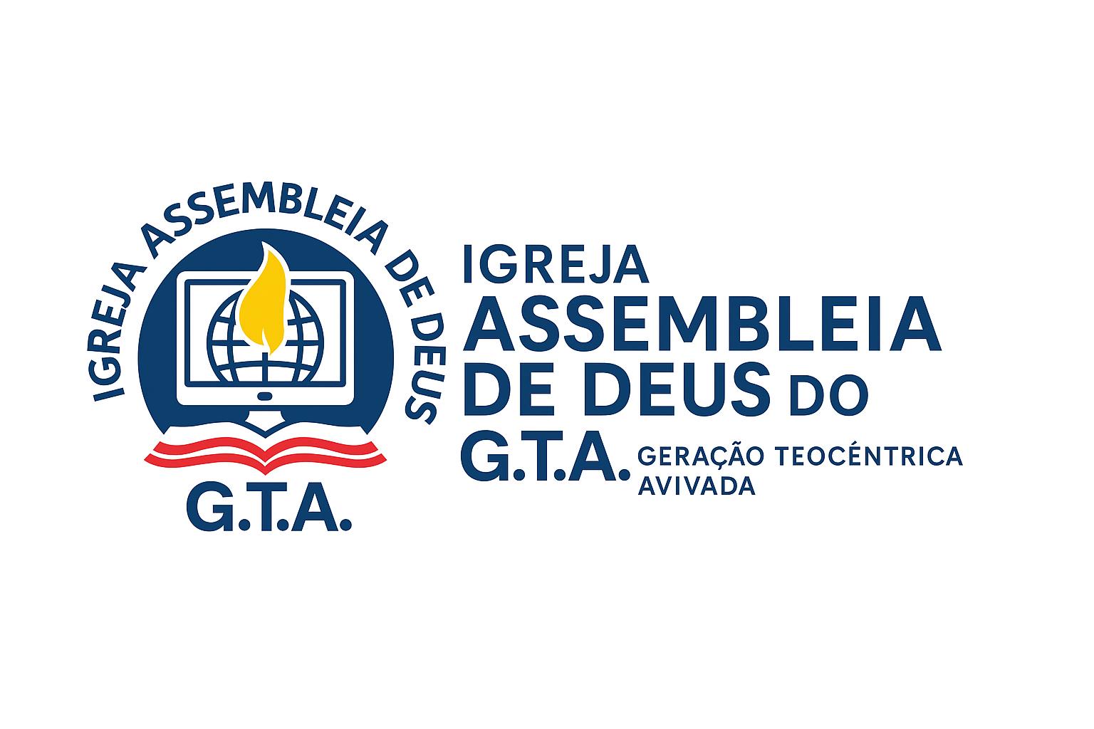 Discovery splash banner for Pastor do GTA - RP Discord server