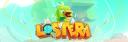 Discovery splash banner for LOSTERA - V3 OUVERTE Discord server