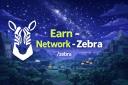 Discovery splash banner for Money - Earn - Hire : Zebra Discord server