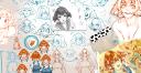 Discovery splash banner for MangakasMK Discord server
