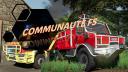 Discovery splash banner for COMMUNAUTE FS Discord server