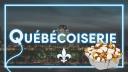 Discovery splash banner for Québécoiserie💙 Discord server