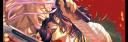 Discovery splash banner for Tenkaichi: Nihon Saikyō Bugeisha Ketteisen Discord server