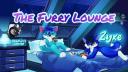 Discovery splash banner for The Furry Lounge Discord server