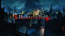 Discovery splash banner for Hunter's Bell: Bloodborne Discord server
