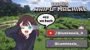 Discovery splash banner for Lumi's Waifu Machine Discord server