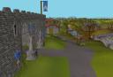 Discovery splash banner for Torm Discord server