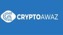 Discovery splash banner for Crypto Awaz Discord server