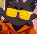Discovery splash banner for Zubito World Discord server