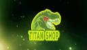 Discovery splash banner for Titan ASA Official & Smalls Trading Discord server