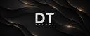 Discovery splash banner for DT Community. Discord server