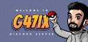 Discovery splash banner for Galix Friends Discord server