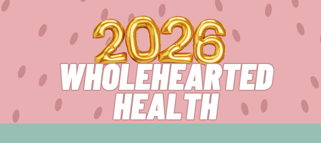 Discovery splash banner for Wholehearted Health Discord server