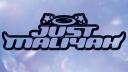 Discovery splash banner for JustMaliyah's Malitia Discord server