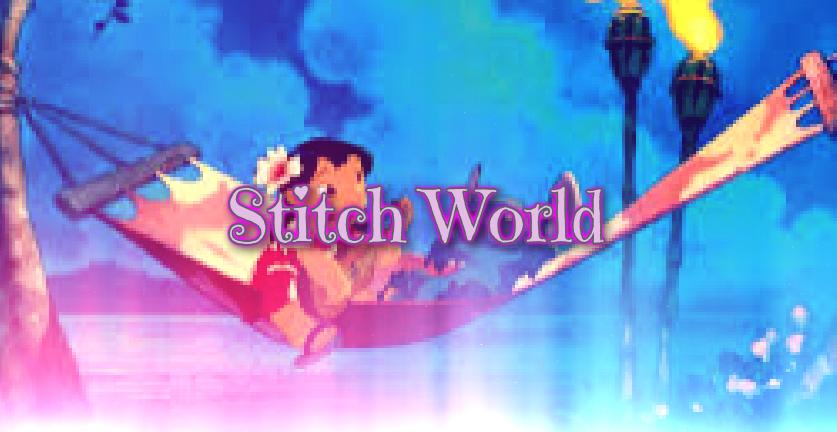 Discovery splash banner for 🌼Stitch World ⸆⸉🌼 │ • Emoji │ • Anime │ • Stitch │• Taylor Swift │• Sabrina Carpenter Discord server