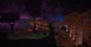 Discovery splash banner for Apeiron Origins SMP Discord server