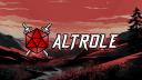 Discovery splash banner for Altrole Discord server