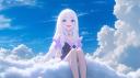 Discovery splash banner for Comunidade da Kosame Discord server