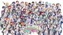 Discovery splash banner for r/ensemblestars Discord server