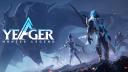 Discovery splash banner for Hunter Legend Discord server