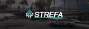 Discovery splash banner for Strefa RP Discord server