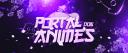 Discovery splash banner for Portal dos Animes🍒Conversa・Call・Brasil・Webnamoro・Gf・Pv On・Jogos・Namoro・Comunidade・Ativo・Cam Discord server