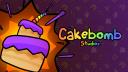 Discovery splash banner for Cakebomb Studios Discord server