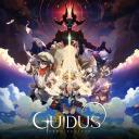 Discovery splash banner for Guidus Official Discord server