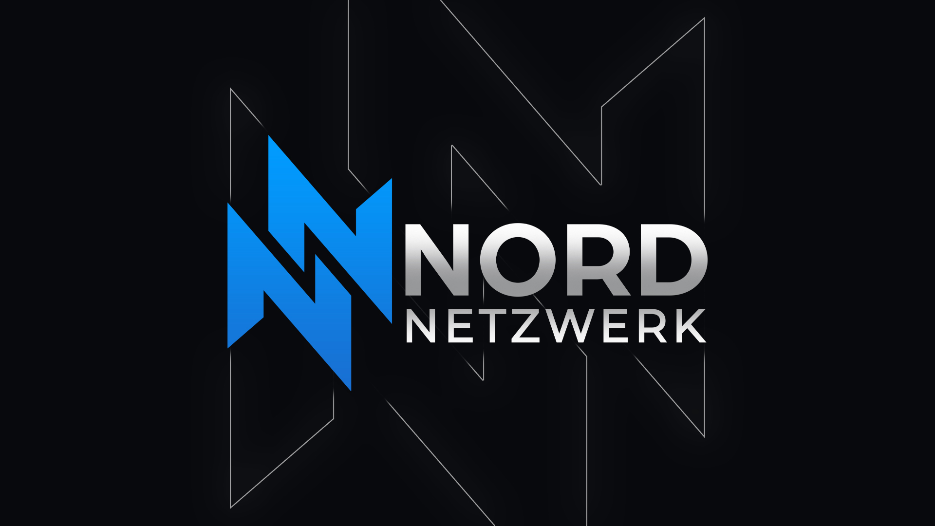 Discovery splash banner for NordNetzwerk.eu | FiveM RolePlay | Remastered Discord server