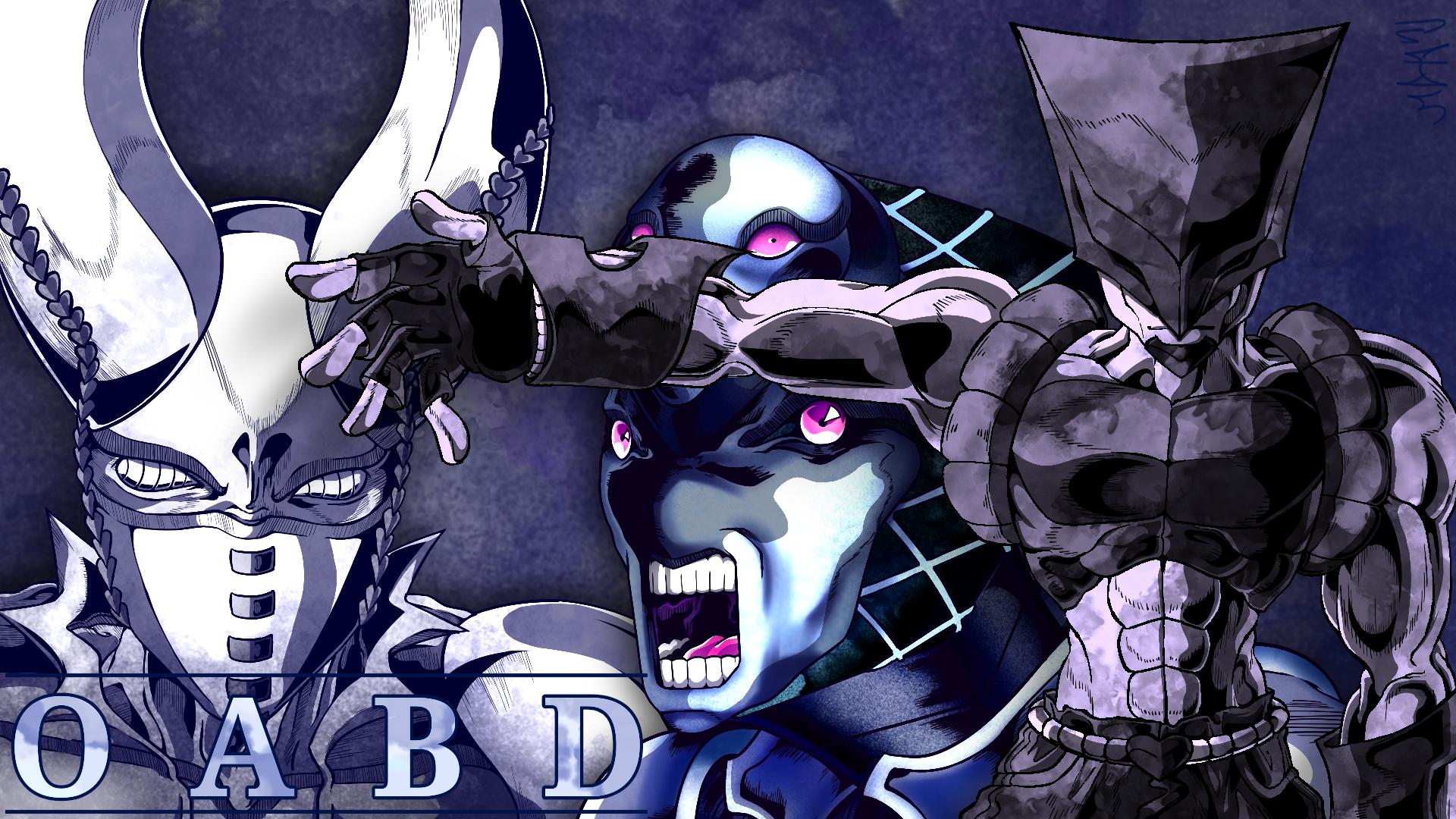 Discovery splash banner for Old A Bizarre Day Discord server