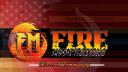 Discovery splash banner for Fire Modifications Discord server