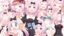 Discovery splash banner for ✨¡Orcust Community!✨ Discord server